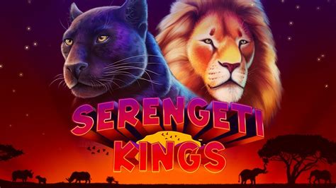 serengeti kings slot  Click to turn Quick spin on or off (not availaSerengeti Kings Slot - Top Online Slots Casinos for 2022 #1 guide to playing real money slots online